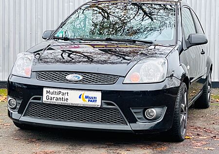 Ford Fiesta Black Magic,Klima,2hand,Tüv&Insp neu