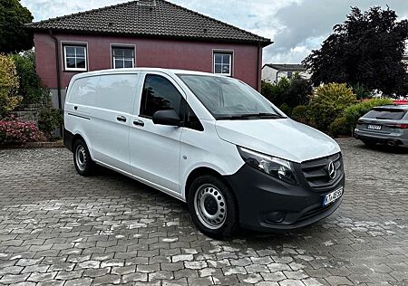 Mercedes-Benz Vito Kasten 110/114/116/119 CDI RWD lang