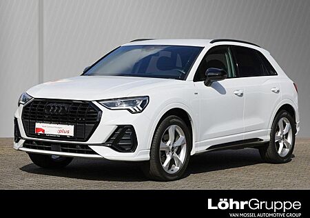 Audi Q3 35 TDI 2 x S line S tronic