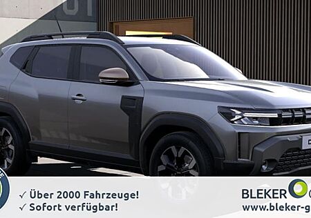 Dacia Duster Extreme TCe 130 4x4