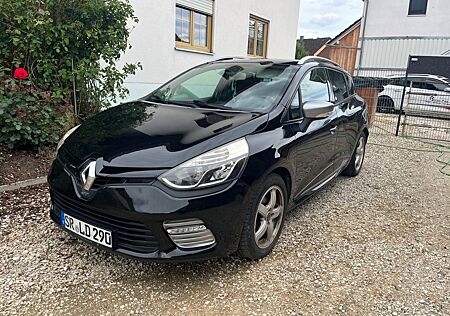 Renault Clio Grandtour GT ENERGY TCe 120 EDC GT