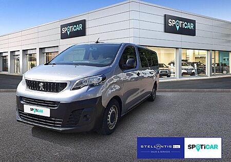Peugeot Expert 2.0 BlueHDi 145 L3 (EURO 6d)