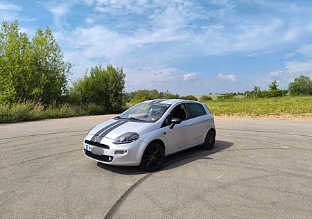 Fiat Punto EVO Bj.2012 1.2 69PS Benzin