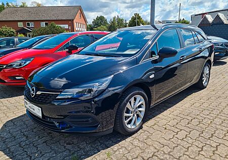 Opel Astra K Sports Tourer Edition *NAVI*LED*AHK*DAB*