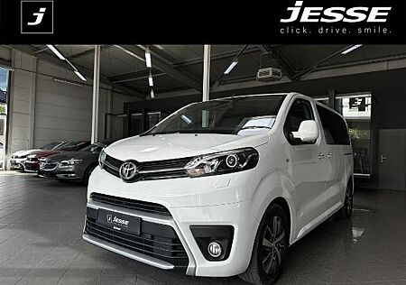 Toyota Pro Ace Proace (Verso) 2.0 D-4D L1 Executive Navi Pano A