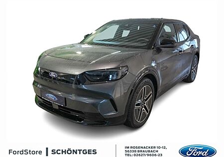 Ford Capri Aut. AWD Premium AHK WärmePumpe Panorama A