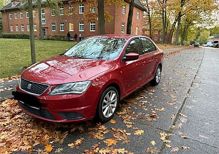 Seat Toledo 1.2 TSI 63kW Reference Reference