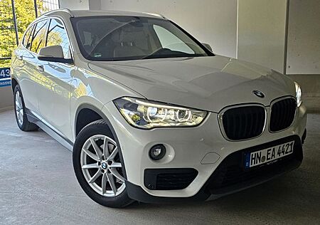 BMW X1 xDrive18d -