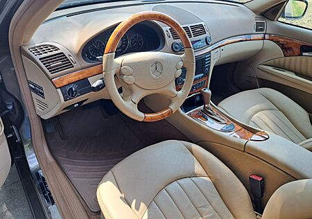 Mercedes-Benz E 220 CDI T ELEGANCE Elegance