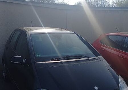 Mercedes-Benz A 180 CDI -