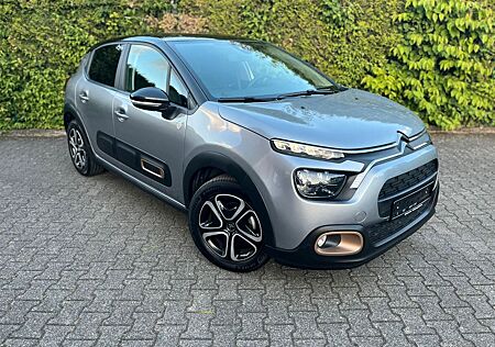 Citroën C3 C-Series