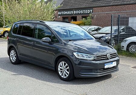 VW Touran Volkswagen Comfortline *NAVI*AHK*PDC*GARANTIE*