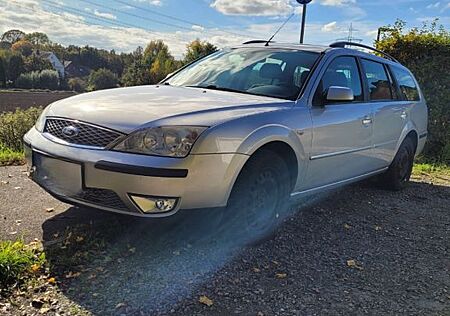 Ford Mondeo gebraucht kaufen Ford Mondeo 1,8 SCi 96 kW