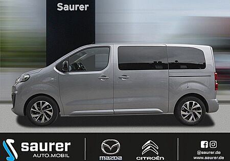 Citroën Spacetourer M Shine 8-Sitzer inkl. gebr. Winterä