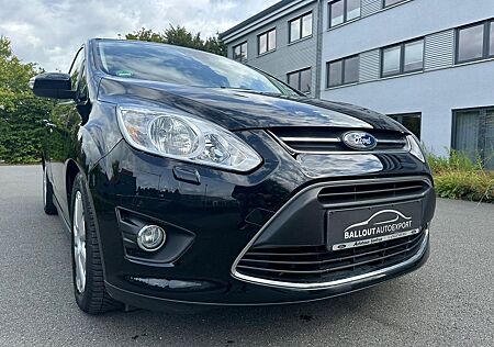 Ford C-Max 1,0 EcoBoost 74kW 2.Hand Start/Stop PDC