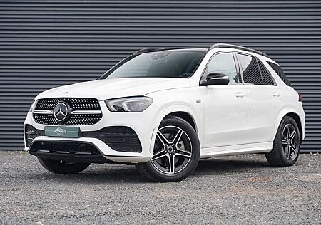 Mercedes-Benz GLE 350 de 4MATIC Premium Plus / AMG / BTW / Pan