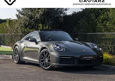 Porsche 992 CARRERA LIFT/UITL/21 RS/MATRIX/360/PANO/18W/