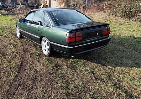 Opel Senator