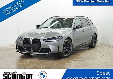 BMW M3 Competition M xDrive Touring / NP= 116.090,-