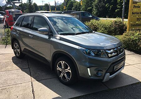 Suzuki Vitara 1.6 Comfort+ 4x4 *nur 31700 km, 1.Hand !*