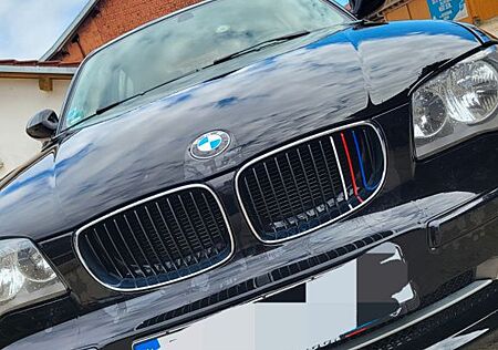 BMW 118d -