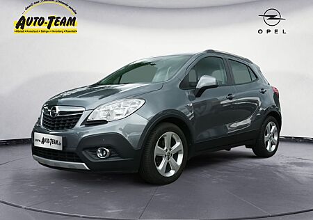 Opel Mokka 1.4 Turbo Automatik Edition