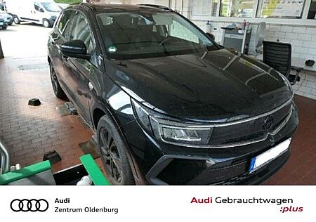 Opel Grandland 1.2 Turbo Automatik GS Line NAVI PRO