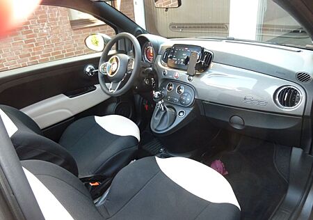 Fiat 500C 1.0 GSE N3 Hybrid PIÙ DOLCEVITA C PIÙ D...
