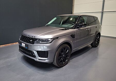 Land Rover Range Rover Sport SDV6 HSE Dynamic *Pano| LED*