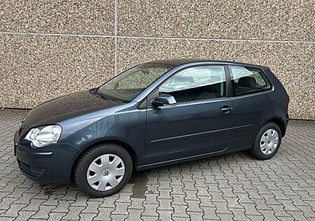 VW Polo Volkswagen 9N Erst 98 TKM Kupplung Neu Tüv 12-2026