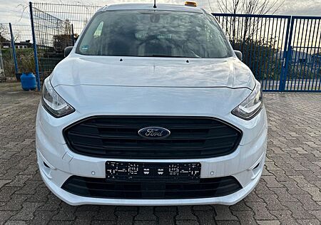 Ford Transit Connect Kasten lang Trend