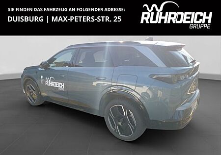 Peugeot 5008 -E 210 GT Navi LED El. Heckklappe CarPlay