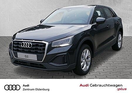 Audi Q2 35 TFSI Assis+, GJR