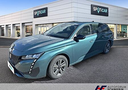 Peugeot 308 SW PureTech 130 Active Pack