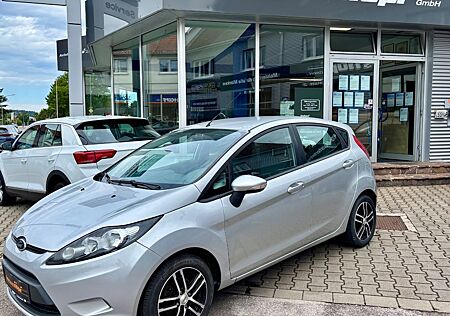 Ford Fiesta Trend