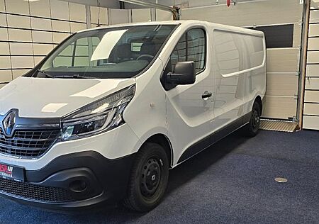 Renault Trafic Kasten L2H1 3,0t Komfort,Navi