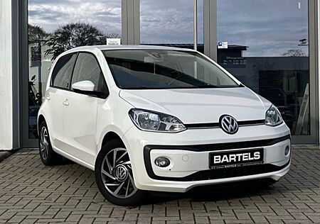 VW Up Volkswagen ! 1.0 sound ! GRA/ Klima/ Sitzheizung