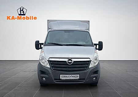 Opel Movano B Pritsche/Kipper/Koffer Kipper L3H1 3,5t