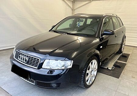 Audi A4 3.0 tiptronic quattro Avant -