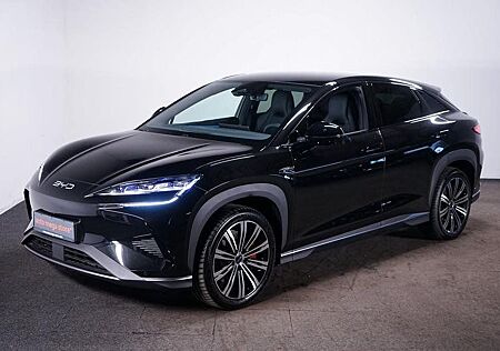 BYD Sealion 7 Kamera/ACC/AUT/KeyLess/LED/Navi/Pano