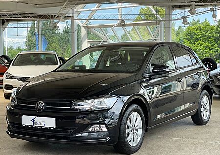 VW Polo Volkswagen *VI*1.0 TSI*Highline*SHZ*NAVI*PDC*ACC*70kW*