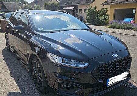 Ford Mondeo 1,5 EcoBoost 121kW ST-Line Turnier ST...