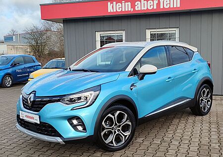 Renault Captur II 1.3 TCe AUT Intens*ACC*NAVI*RFK*SHZ*LM