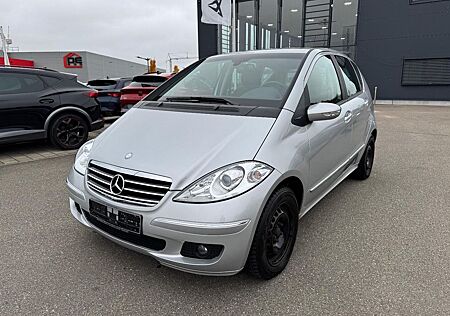 Mercedes-Benz A 150 Avantgarde |Klima|Alu|1 Hand