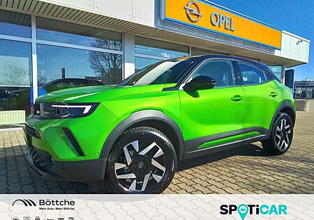 Opel Mokka 1.2 GS Line