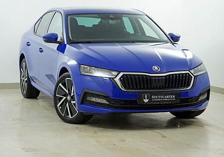 Skoda Octavia Clever iV Aut. ACC Navi Kamera LED