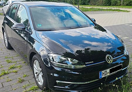 VW Golf Volkswagen 1.5 TSI Navi, ACC Comfort