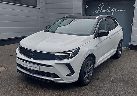 Opel Grandland X Grandland 1.6 Turbo Hybrid 4 Ultimate (EURO 6d)