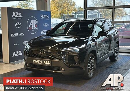 Toyota Corolla Cross gebraucht kaufen Toyota Corolla Cross DER NEUE - Hybrid FWD Teamplayer