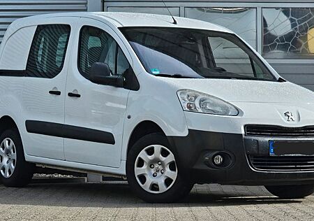 Peugeot Partner L1 Komfort Klima EFH PDC 1te Hand